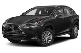 LexusNX